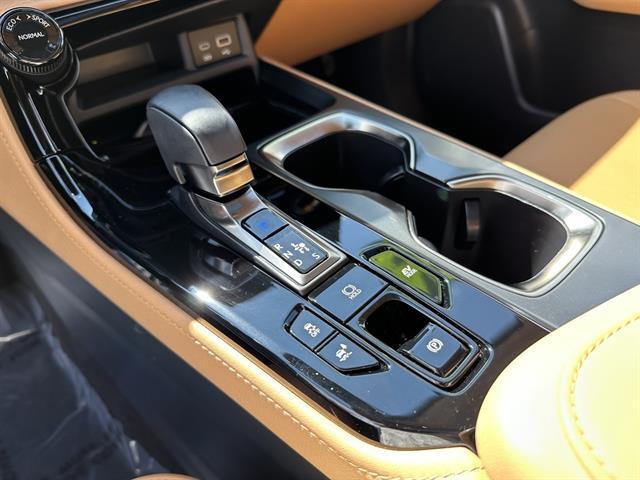 2025 Lexus NX Premium Tucson AZ