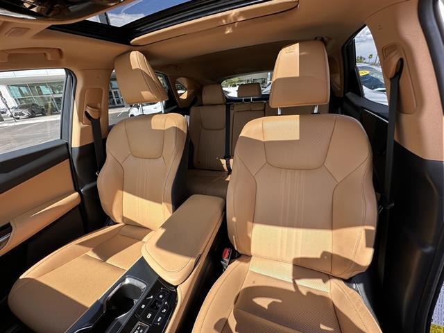 2025 Lexus NX Premium Tucson AZ