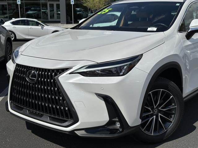 2025 Lexus NX Premium Tucson AZ