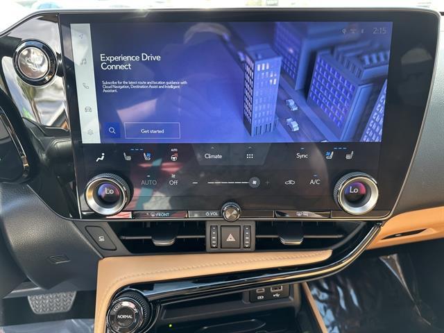 2025 Lexus NX Premium Tucson AZ
