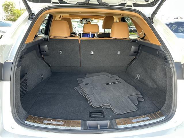 2025 Lexus NX Premium Tucson AZ