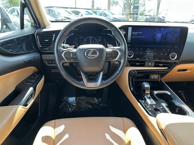2025 Lexus NX Premium Tucson AZ