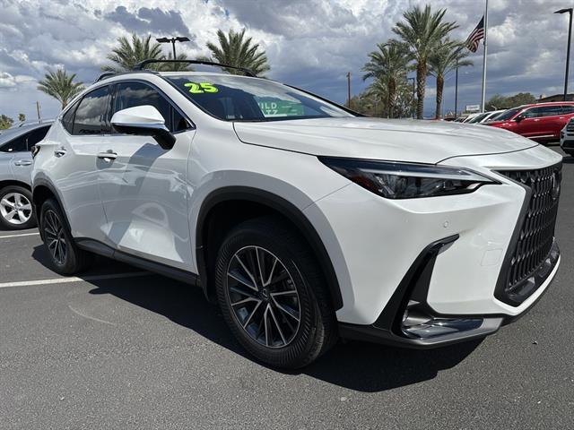 2025 Lexus NX Premium Tucson AZ
