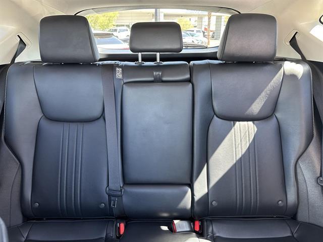 2025 Lexus NX Premium Tucson AZ
