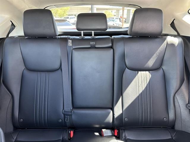 2025 Lexus NX Premium Tucson AZ
