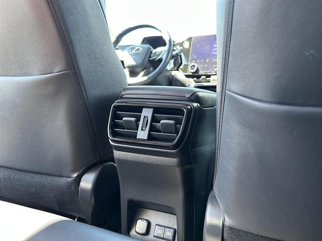 2025 Lexus NX Premium Tucson AZ