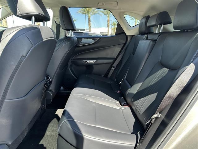 2025 Lexus NX Premium Tucson AZ