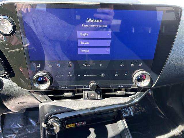 2025 Lexus NX Premium Tucson AZ
