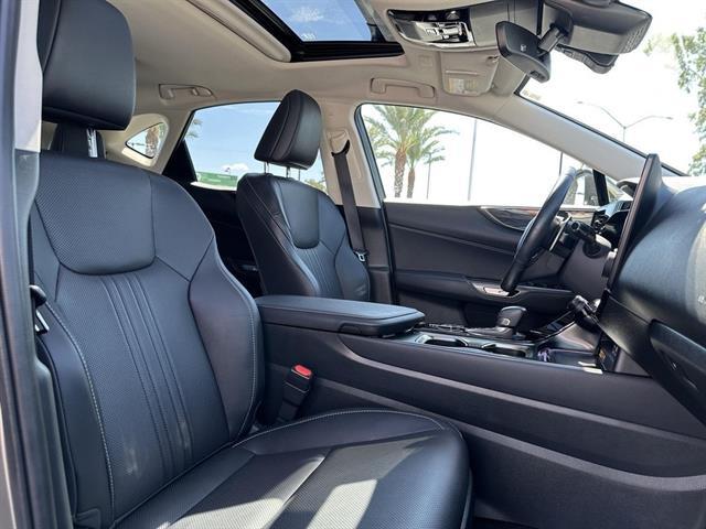 2025 Lexus NX Premium Tucson AZ