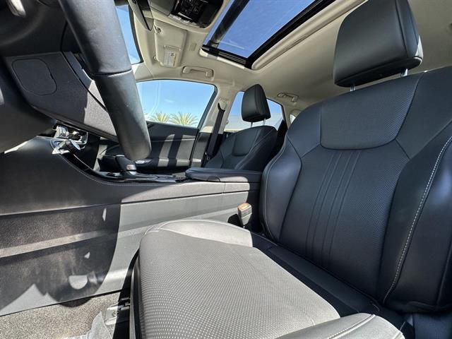 2025 Lexus NX Premium Tucson AZ