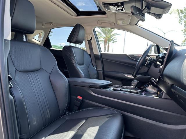 2025 Lexus NX Premium Tucson AZ