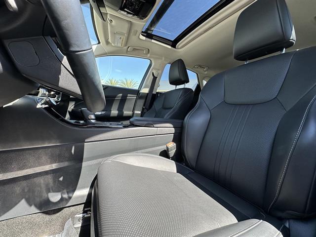 2025 Lexus NX Premium Tucson AZ