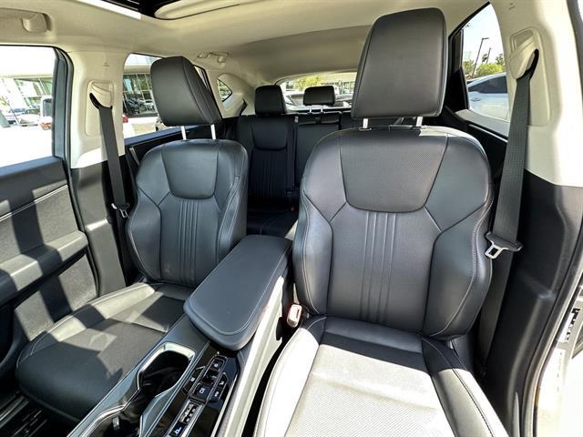 2025 Lexus NX Premium Tucson AZ