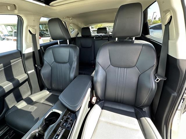 2025 Lexus NX Premium Tucson AZ
