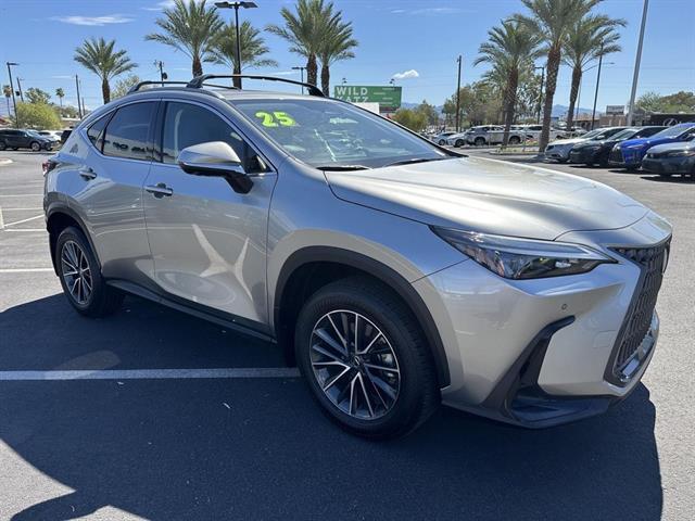 2025 Lexus NX Premium Tucson AZ