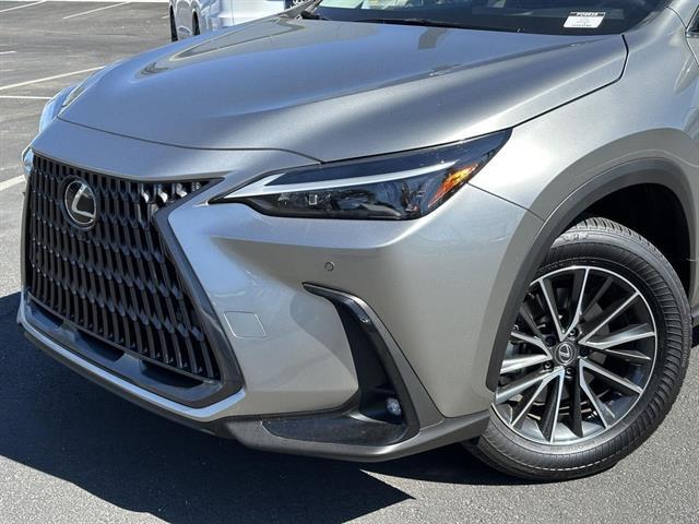 2025 Lexus NX Premium Tucson AZ