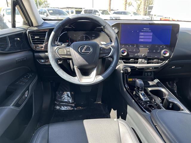 2025 Lexus NX Premium Tucson AZ
