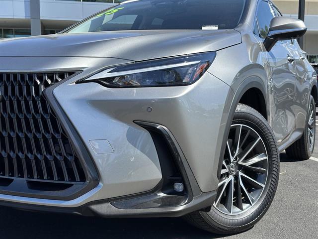 2025 Lexus NX Premium Tucson AZ