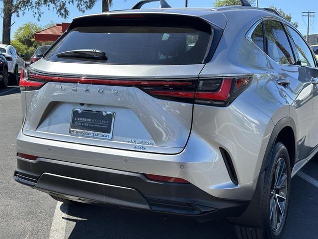 2025 Lexus NX Premium Tucson AZ