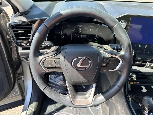 2025 Lexus NX Premium Tucson AZ