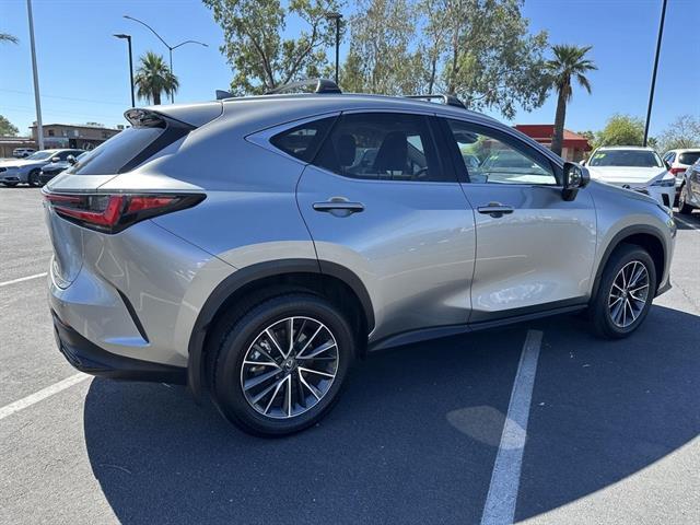 2025 Lexus NX Premium Tucson AZ