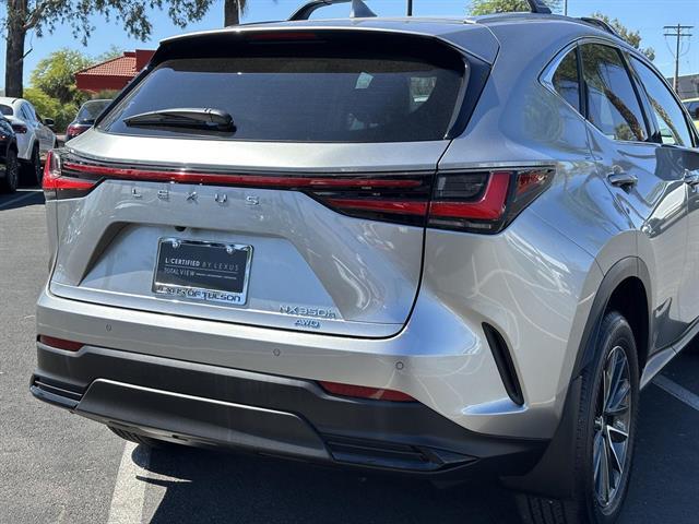 2025 Lexus NX Premium Tucson AZ
