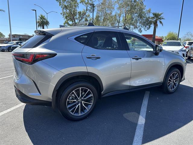 2025 Lexus NX Premium Tucson AZ