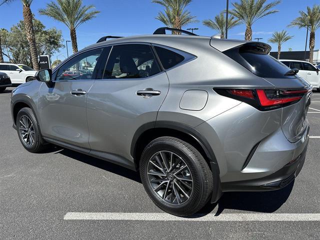 2025 Lexus NX Premium Tucson AZ