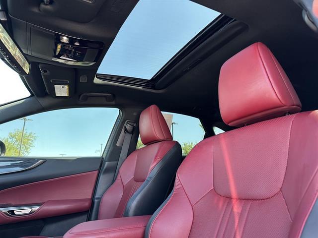 2025 Lexus NX Premium Tucson AZ