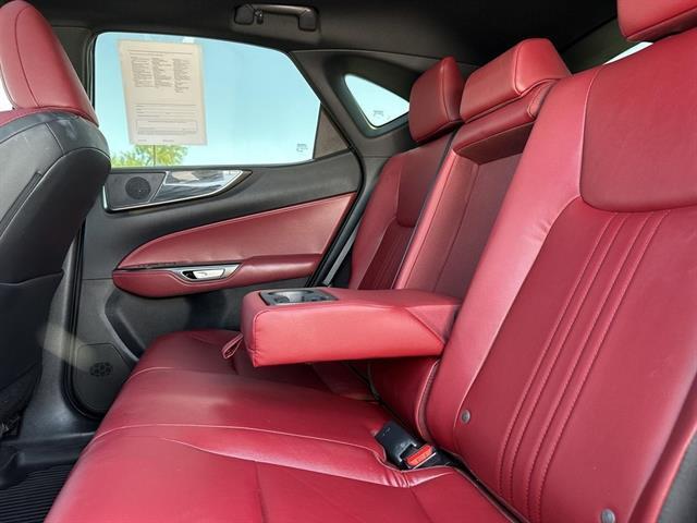 2025 Lexus NX Premium Tucson AZ