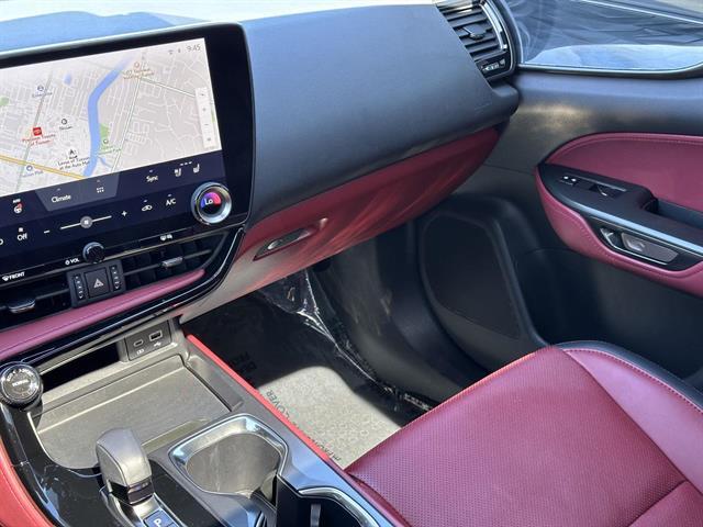 2025 Lexus NX Premium Tucson AZ