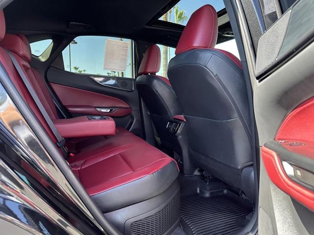 2025 Lexus NX Premium Tucson AZ