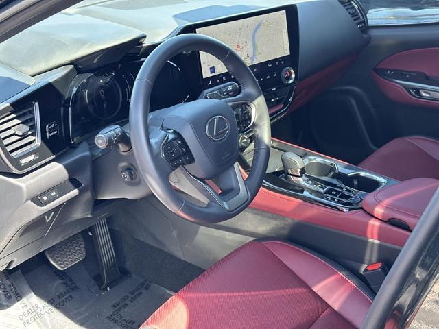 2025 Lexus NX Premium Tucson AZ