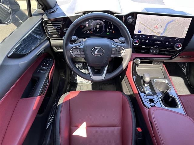 2025 Lexus NX Premium Tucson AZ