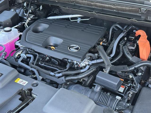 2025 Lexus NX Premium Tucson AZ