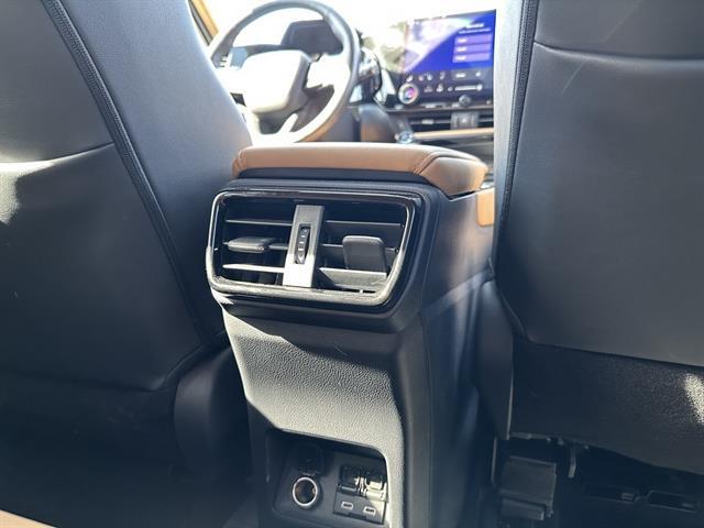 2025 Lexus NX Premium Tucson AZ