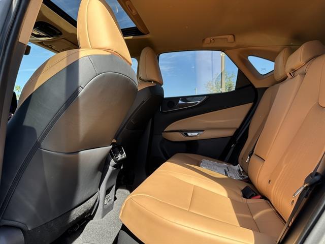 2025 Lexus NX Premium Tucson AZ