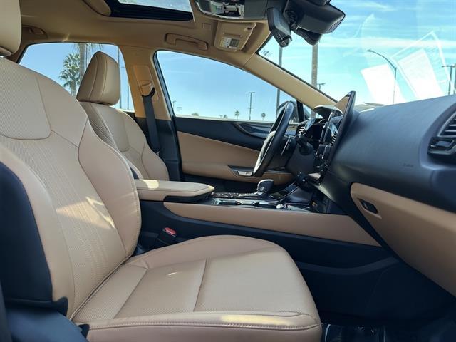 2025 Lexus NX Premium Tucson AZ