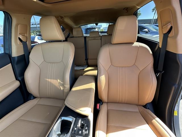 2025 Lexus NX Premium Tucson AZ