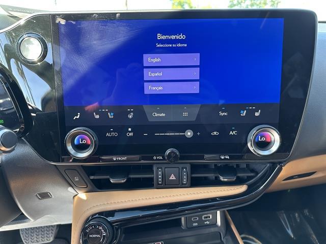 2025 Lexus NX Premium Tucson AZ