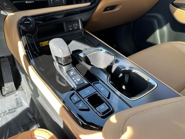 2025 Lexus NX Premium Tucson AZ