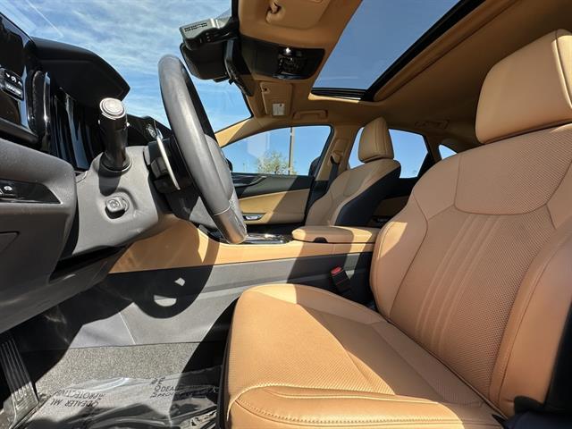 2025 Lexus NX Premium Tucson AZ