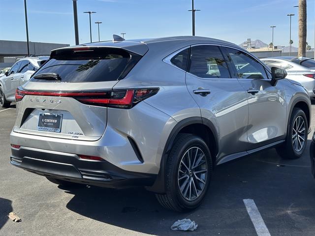 2025 Lexus NX Premium Tucson AZ