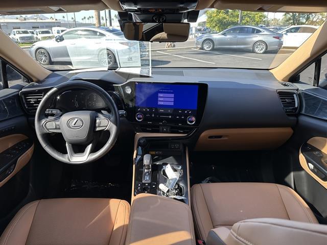 2025 Lexus NX Premium Tucson AZ