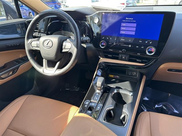 2025 Lexus NX Premium Tucson AZ