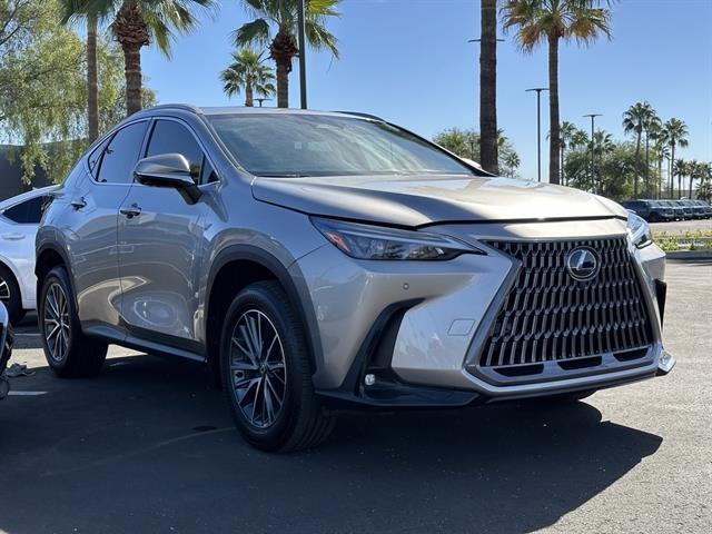2025 Lexus NX Premium Tucson AZ