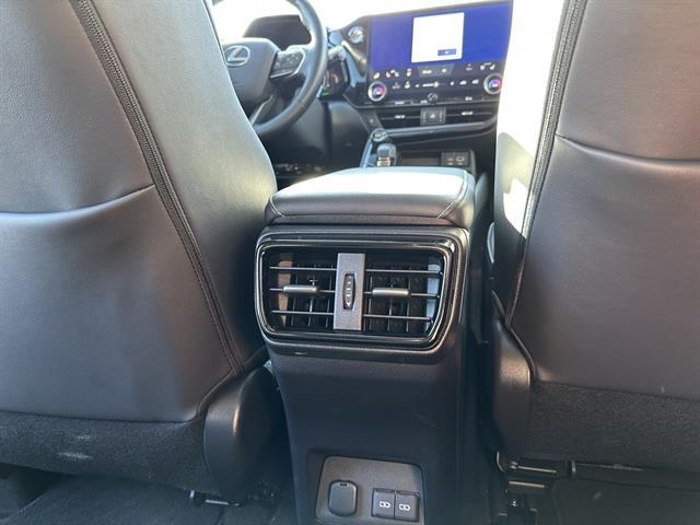 2025 Lexus NX Premium Tucson AZ