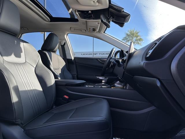 2025 Lexus NX Premium Tucson AZ