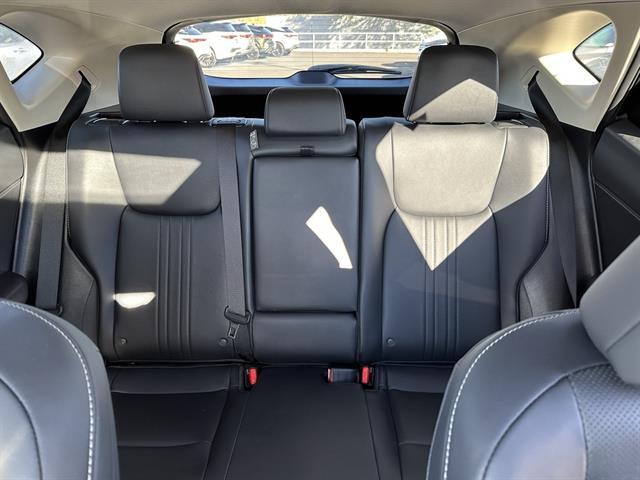 2025 Lexus NX Premium Tucson AZ