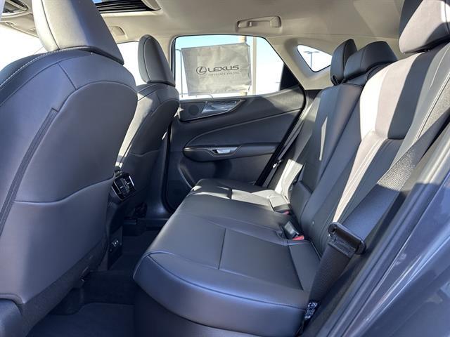 2025 Lexus NX Premium Tucson AZ